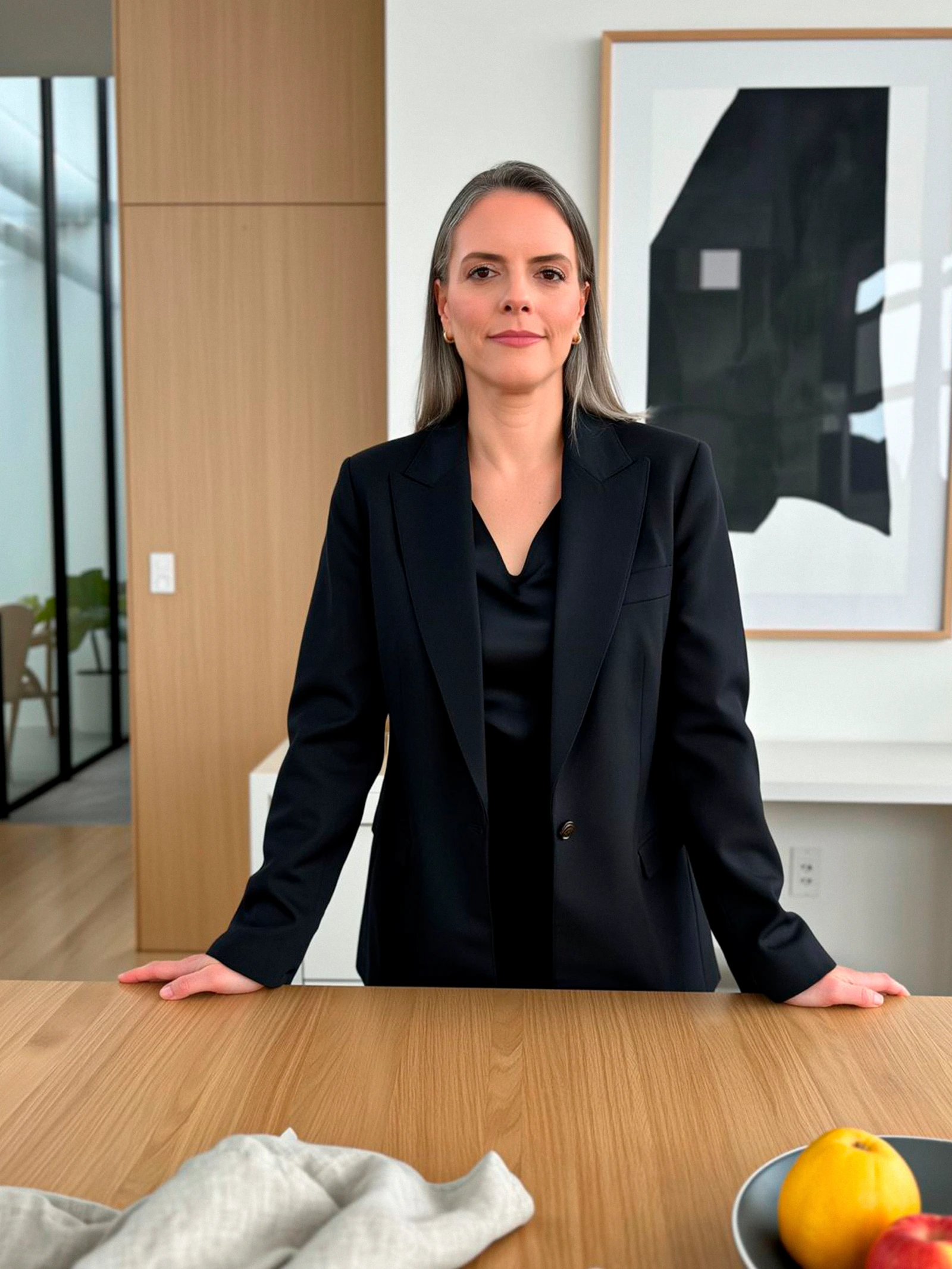 Dra. Vanessa Nogueira